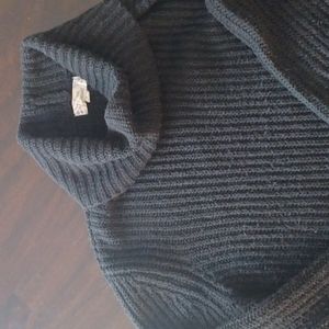 Turtleneck Sweater
